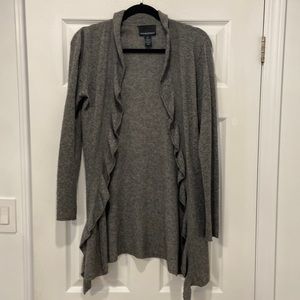 Cynthia Rowley Cashmere Cardigan
